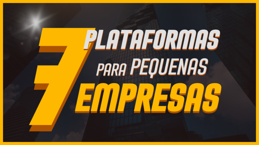 7 Melhores Plataformas de E-commerce