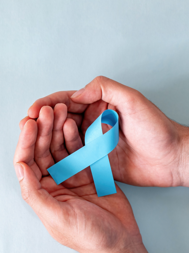 How to prevent prostate cancer