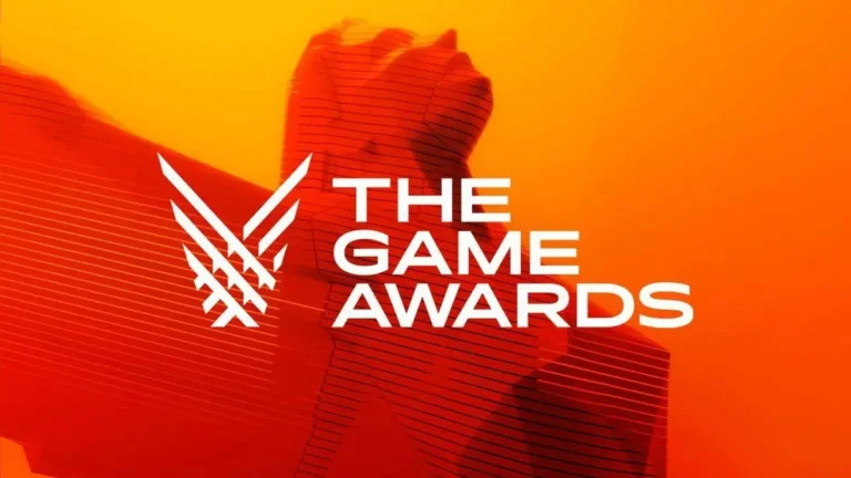 The Game Awards 2024