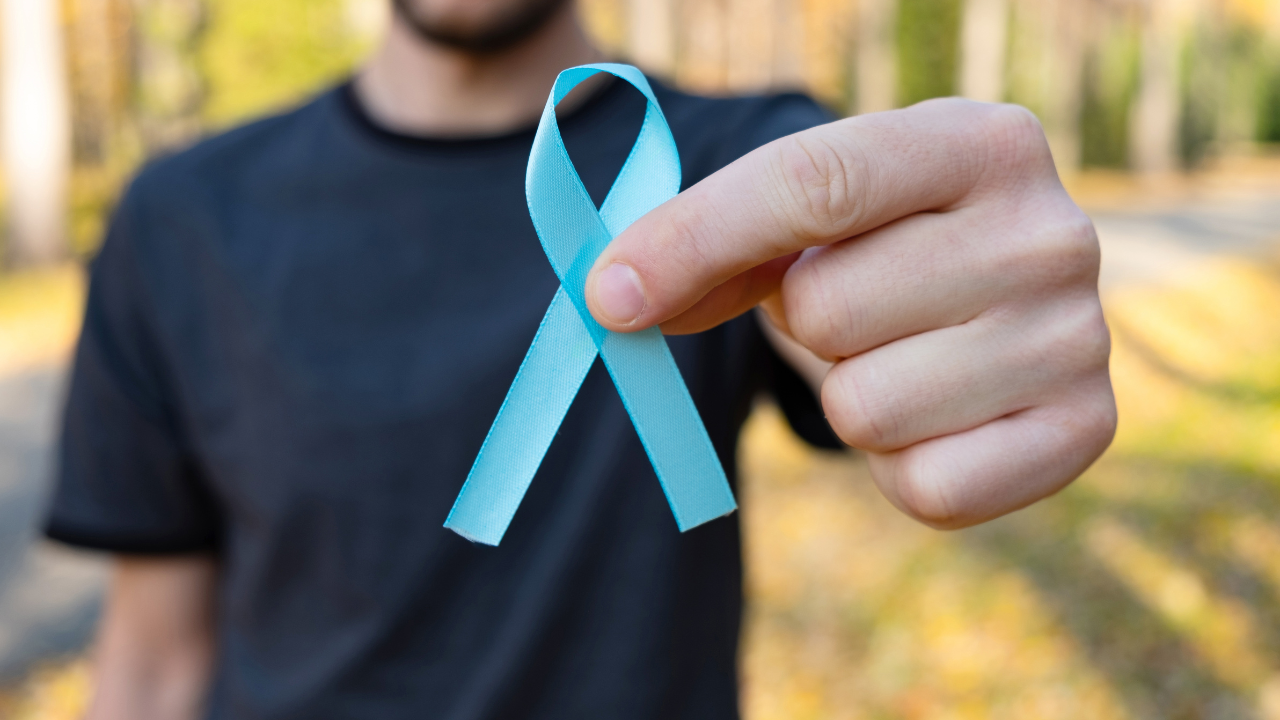 How to prevent prostate cancer