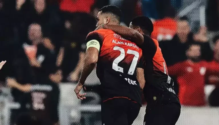 Athletico-PR 2 x 0 CRB: Resumo da Série B 2025