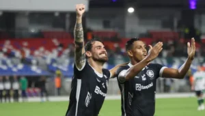 Remo x Coritiba: Leão Vence e Entra no G-4 da Série B